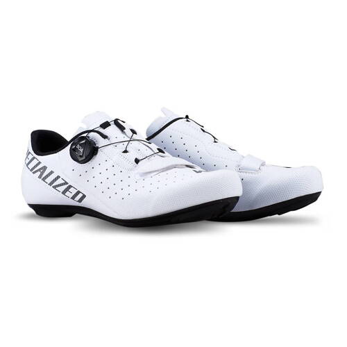 SPECIALIZED Torch 1.0 | road cycling shoes | white