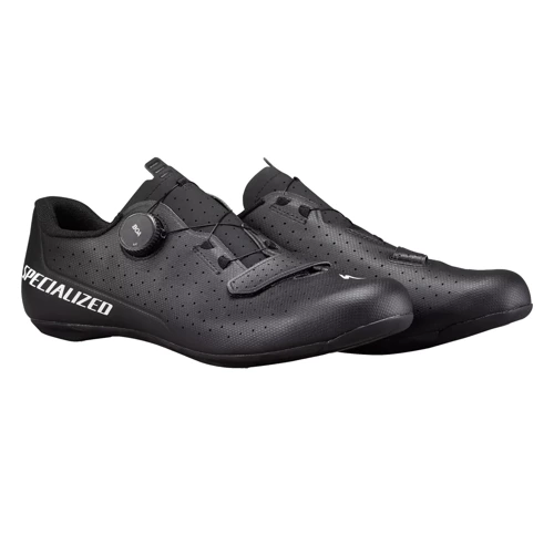 SPECIALIZED Torch 2.0 | road cycling shoes | CARBON | black