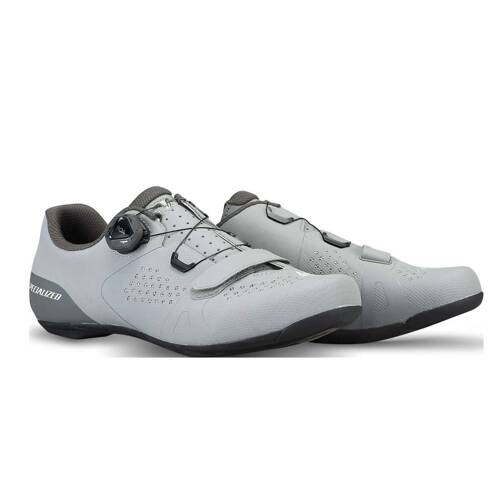 SPECIALIZED Torch 2.0 | road cycling shoes | CARBON | cool gray / slate