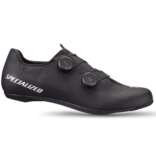 SPECIALIZED Torch 3.0 | road cycling shoes | CARBON | black