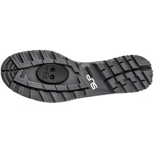 SUPLEST Offroad SUPtraction | bike shoes | MTB / ENDURO | black / grey