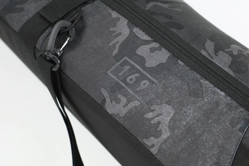 Snowboard bag NITRO Cargo board bag 2023 | 169 | Forged Camo 