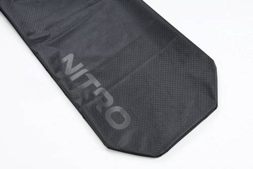 Snowboard bag NITRO Light Sack 165 2023 Phantom