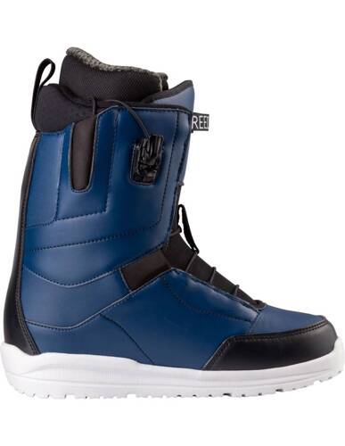 Snowboard boots NORTHWAVE Freedom SLS 2023 | TF Liner | deep blue