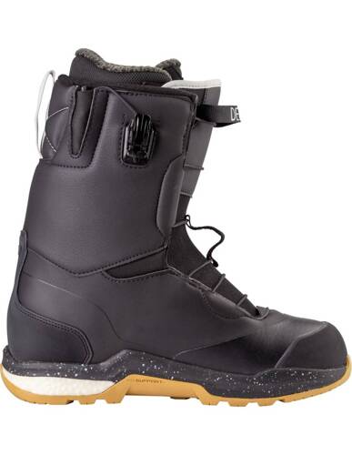 Snowboard bootsNORTHWAVE Decade SLS 2023 | TF PRO Liner | black / honey