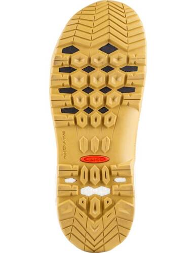 Snowboard bootsNORTHWAVE Decade SLS 2023 | TF PRO Liner | black / honey