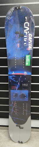 Splitboard CAPITA Neo Slasher 2023 | 151cm