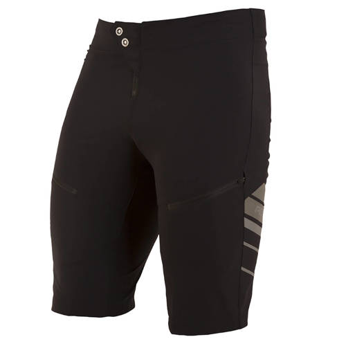 Spodenki szorty rowerowe PEARL IZUMI Divide Short black