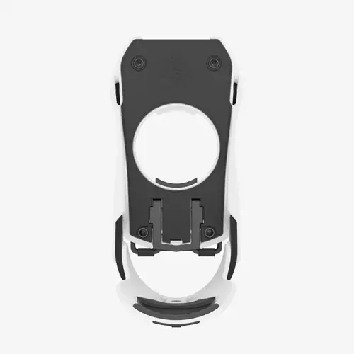 UNION Charger | splitboard bindings | white