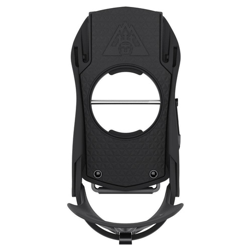 UNION Explorer | splitboard bindings | black