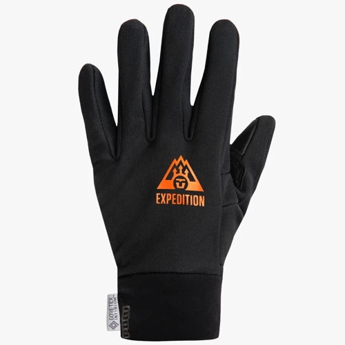 UNION x POW Expedition Gore-Tex Touring Gloves | splitboard