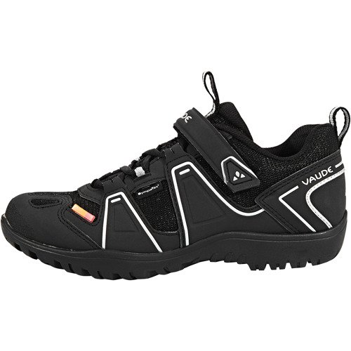 VAUDE Kimon TR | bike shoes | SYMPATEX | MTB / ENDURO | black