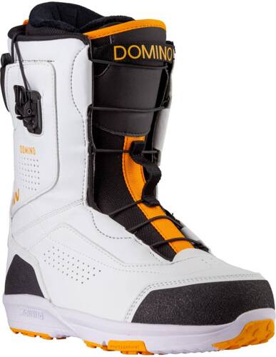 Women's Snowboard Boots NORTWAVE Domino SLS TF white