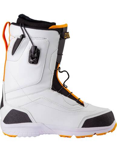 Women's Snowboard Boots NORTWAVE Domino SLS TF white