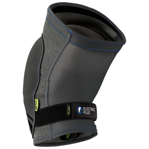 ZESTAW ochraniaczy: ŁOKCI + KOLAN / IXS Flow EVO+ Guards: KNEE + ELBOW E-BIKE | X-MATTER | KEVLAR | grey