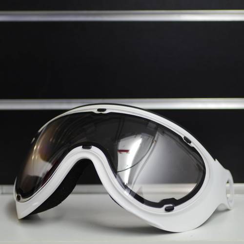 Zimowa szybka do kask rowerowego KED B-Vis Winter Visor