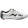 Buty rowerowe szosowe NORTHWAVE Extreme CARBON white / black