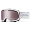 Damskie gogle narty / snowboard SMITH Drift White Shibori Dye | Ignitor Mirror