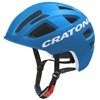 Kask rowerowy CRATONI C-Pure LIFESTYLE blue matt