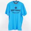 Koszulka rowerowa NORTHWAVE Rocker T-Shirt S/S blue