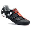 Road cycling shoes NORTHWAVE Phantom SRS NRG CARBON black / red / white