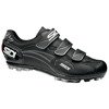 SIDI Giau | bike shoes | MTB | black / black