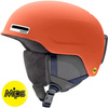 SMITH Maze MIPS ® | ski / snowborad helmet | red rock | NOTE