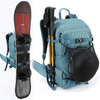 Snowboard / splitboard backpack NITRO Slash 25 PRO 2023 Arctic