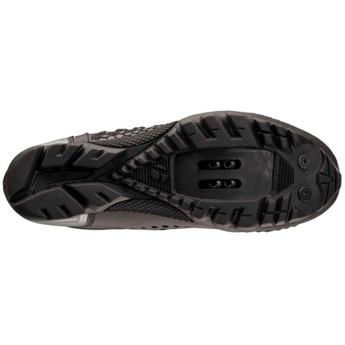 Damskie buty rowerowe BONTRAGER Tario CARBON MTB ENDURO black 