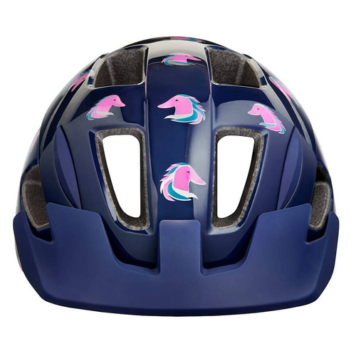 LAZER Lil'Gekko | kids bike helmet | pony | OUTLET