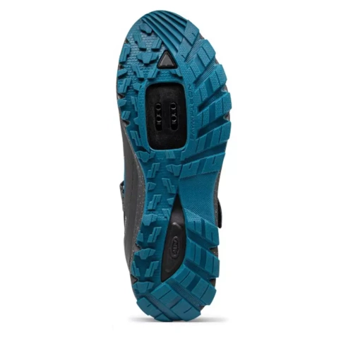 NORTHWAVE Corsair | buty rowerowe | All Terrain | MTB | SPD | black / deep blue