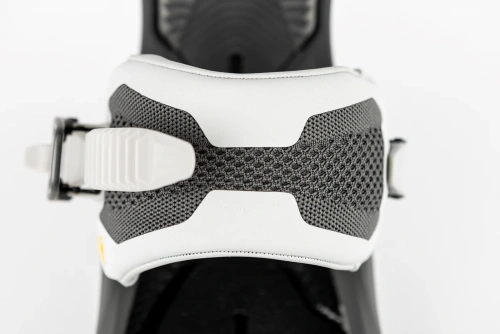 NITRO Phantom+ 2026 | wiązania snowboardowe | The Future of Precision Boarding Is Here! | TECH GREY