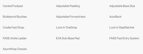 WOMEN'S SET 2026: NITRO Nova + BATALEON Blaster AW FASE ® | snowboard + bindings