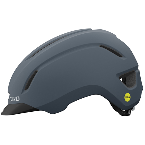GIRO Caden II MIPS ® | kask rowerowy | GRAVEL / E-BIKE / URBAN / CITY | opaska & dzwonek: GRATIS | matte portaro grey