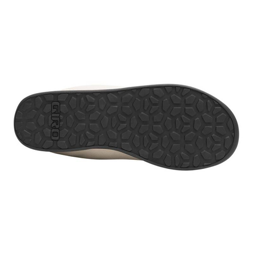 GIRO Deed W I damskie buty rowerowe| TACK Rubber | MTB / ENDURO / DH | FLAT | sandstone