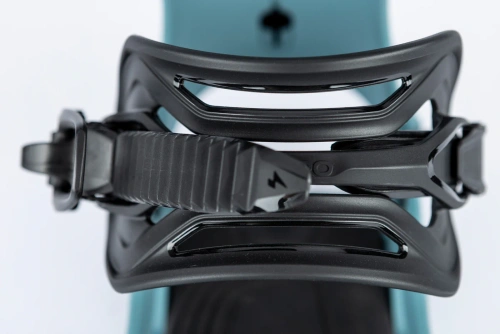 NITRO Talent 2026 DARK TEAL| snowboard bindings | VIBRAM ® | The Interface for Everyone