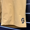 SCOTT Shorts W's Endurance ls/fit w/pad | damskie szorty / spodenki rowerowe | + wewnętrzne spodenki z wkładką | MTB / ENDURO / GRAVEL | silt beige