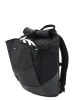 AEVOR Roll Pack PROOF Black 20-28l | bike / city bikepack | LAPTOP 15" | 760g 