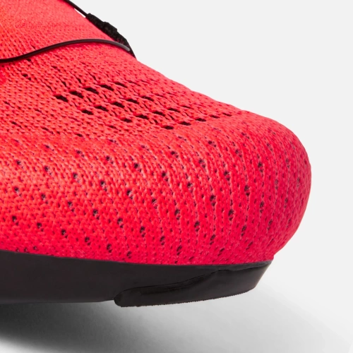 DMT KR0 | buty rowerowe szosowe | 2 x BOA ® | CARBON | coral /black | OUTLET