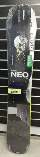 Splitboard CAPITA Neo Slasher 2022 | 154cm