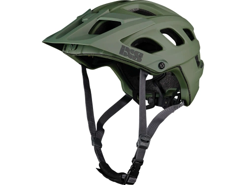 IXS Trail EVO MIPS ® | kask rowerowy | MTB / ENDURO | sage