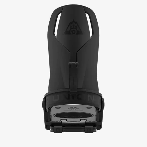 ZESTAW: NITRO Team Split & Peak by KOHLA + UNION Charger + NITRO Foldable 4pcs ALU | splitboard & foki + wiązania + kije | 159cm