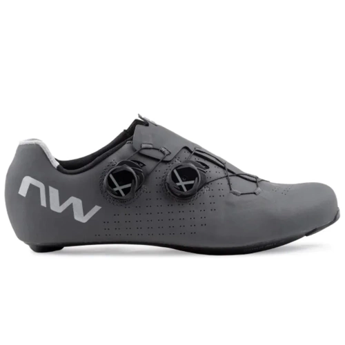 NORTHWAVE Extreme PRO 2 | road cycling shoes | CARBON | anthracite