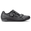 SCOTT Road Team BOA ® | cycling shoes | matt black / dark grey