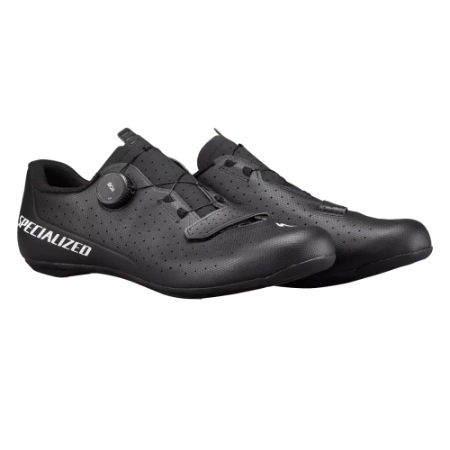 SPECIALIZED Torch 2.0 | buty rowerowe szosowe | CARBON | black | OUTLET