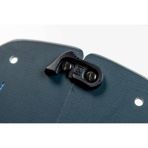 SET NITRO 2025: Squash Split & Vertical by KOHLA + Vertical ST x SPARK | splitboard & skins + bindings & pucks