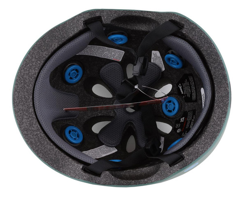 LEATT MTB 1.0 Urban Jr | juniorski / dziecięcy kask rowerowy | coral