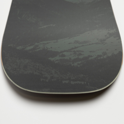 NITRO Magnum WIDE 2026 | deska snowboardowa | For The Big Rippers!