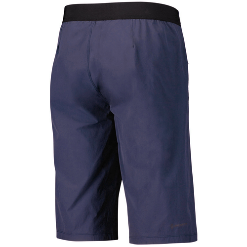 SCOTT Shorts M's Trail Vertic w/pad | szorty / spodenki rowerowe | + wewnętrzne spodenki z wkładką | MTB / ENDURO | cyber purple