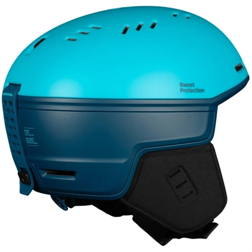 SWEET PROTECTION Adapter MIPS ® ski / snowboard helmet | breeze / juniper blue | OUTLET